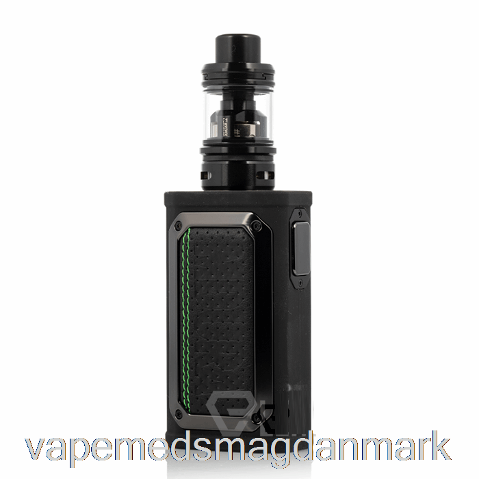 Vape Væske Wotofo Mdura Pro 230w Startsæt King Kong Sort